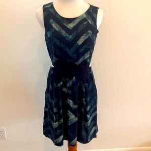 Rachel Roy dress